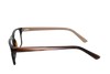 Lente Oftálmico Zakka ZAKKA1011AD50 Negro