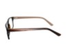 Lente Oftálmico Zakka ZAKKA1011AD50 Negro