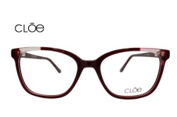 Lente Oftálmico marca Cloe VLE303920BRG Tinto carey