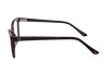Lente Oftálmico marca Cloe VLE303920BRG Tinto carey