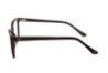 Lente Oftálmico marca Cloe VLE303920BRG Tinto carey