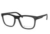 Lente Oftálmico marca Armani Exchange AX3050 Negro mate