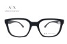 Lente Oftálmico marca Armani Exchange AX3086 Azul mate