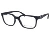 Lente Oftálmico marca Armani Exchange AX3086 Azul mate