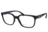 Lente Oftálmico marca Armani Exchange AX3086 Azul mate