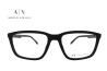 Lente Oftálmico marca Armani ExchangeAX3089U Negro mate