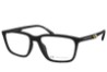 Lente Oftálmico marca Armani ExchangeAX3089U Negro mate