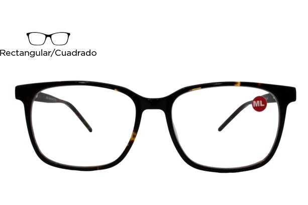 Lente Oftálmico St Bar Eyewear STB12249 Carey