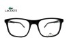 Lente Oftálmico marca Lacoste L2848001 Negro