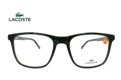 Lente Oftálmico marca Lacoste L2848317 Verde