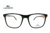 Lente Oftálmico marca Lacoste L2848317 Verde