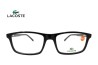Lente Oftálmico marca Lacoste L2858001 Negro