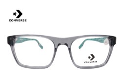Lente Oftálmico marca Converse CV5000 Gris transparente
