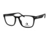 Lente Oftálmico marca Converse CV5008 Negro mate