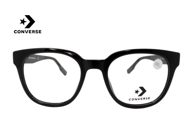 Lente Oftálmico marca Converse CV5032 Negro