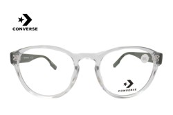 Lente Oftálmico marca Converse CV5033 Transparente con verde
