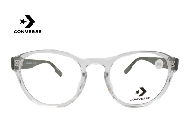 Lente Oftálmico marca Converse CV5033 Transparente con verde