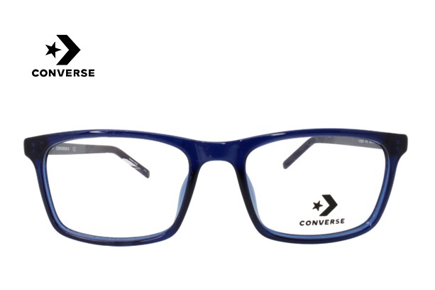 Lente Oftálmico marca Converse CV5049 Azul