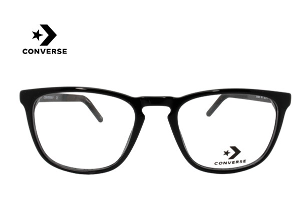 Lente Oftálmico marca Converse CV5058 Negro