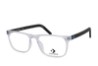 Lente Oftálmico marca Converse CV5059 Transparente con negro