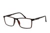 Lente Oftálmico M Opticals 6171C3 Café
