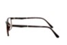 Lente Oftálmico M Opticals 6171C3 Café