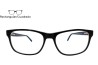 Lente Oftálmico Prince Elegante A40008CC2 Negro
