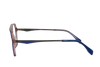 Lente Oftálmico C - Mark CMJ223A4707 Azul