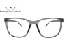 Lente Oftálmico Hendeli H2086 Gris