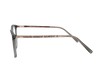 Lente Oftálmico Minami MINAMI018C3 Negro degradado