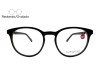 Lente Oftálmico Funky Fred Eyewear A5018145BLACK Negro
