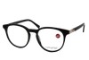 Lente Oftálmico Funky Fred Eyewear A5018145BLACK Negro
