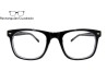 Lente Oftálmico M Opticals MS46 Negro