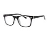Lente Oftálmico M Opticals MS46 Negro