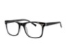 Lente Oftálmico M Opticals MS46 Negro