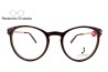 Lente Oftálmico Olive People 003C5 Tinto