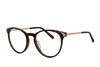 Lente Oftálmico Olive People 003C5 Tinto