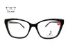Lente Oftálmico Olive People 006C2 Negro