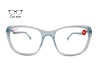 Lente Oftálmico Owen ODAC908XC5 Azul