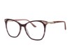 Lente Oftálmico Pinky Promise MA1022D59 Morado transparente
