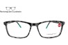 Lente Oftálmico Funky Fred Eyewear VM1003A Gris Carey