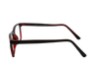 Lente Oftálmico Boong BOS8073 Tinto