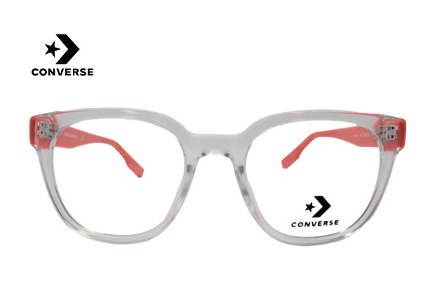 Lente Oftálmico marca Converse CV5032 Transparente con rosa