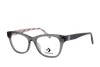 Lente Oftálmico marca Converse CV5003 Gris transparente