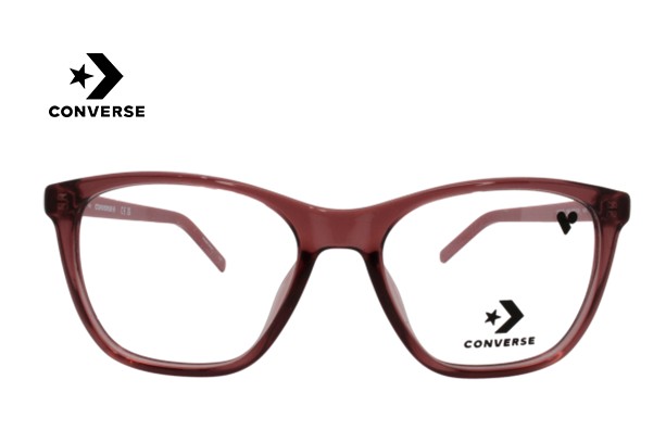 Lente Oftálmico marca Converse CV5050 Tinto transparente