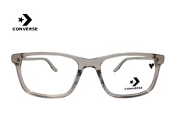 Lente Oftálmico marca Converse CV5071 Gris transparente