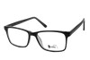Lente Oftálmico Boong BOS8073 Negro