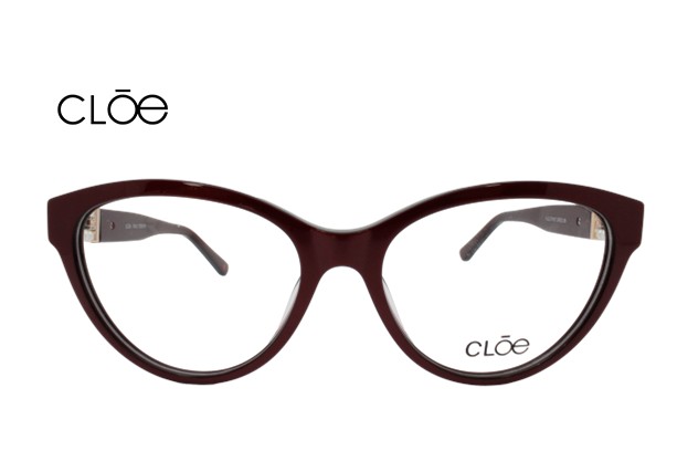 Lente Oftálmico marca Cloe VLE310870RED Tinto