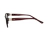 Lente Oftálmico marca Cloe VLE310870RED Tinto