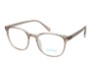 Lente Oftálmico Zoom View ZM014 Rosa